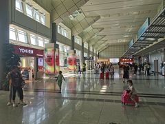 -威海大水泊国际机场