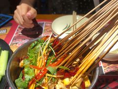 -寂寞的豆芽(西大望南路店)