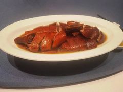 -顺峰(农展馆店)