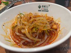 -驿楼兰·新疆菜(火车站店)