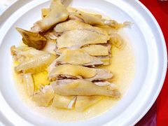 招牌水晶鸡-和记小菜(大宁店)