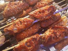 -冰城小镇音乐串吧·聚会餐厅(百子湾店)