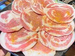 -吉志烤肉(太原总店)