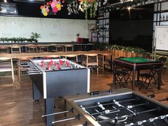 -回声星球·团建策划·赛事承办·拓展培训(大钟寺店)