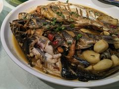 -红满堂·龙虾·牛蛙·淮扬菜(濠北路店)