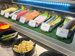 -威珀斯酒店·珀萃美食餐厅