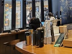 -星巴克臻选(北京富力家园店)