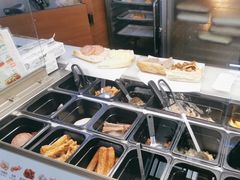 -赛百味SUBWAY(萝岗万达店)