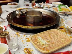 -满江红火锅(凯德店)