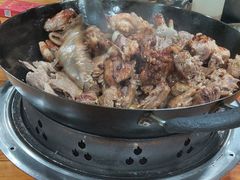 -鹅来顺·顺德火焰醉鹅(天平架分店)