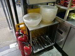 -林静小吃(复兴路店)