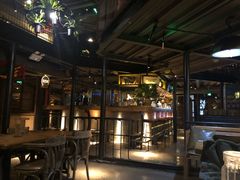 -胡桃里音乐酒馆(曲江店)