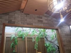 -锦府盐帮·李宅(领展购物广场中关村店)
