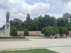 -丽池公园