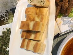 -敦煌楼(御景·阳光润园店)