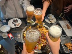 -烤匠麻辣烤鱼(万象城店)