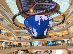 -上海世纪汇广场