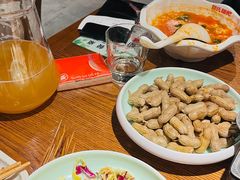 -管氏翅吧(台湾街店)