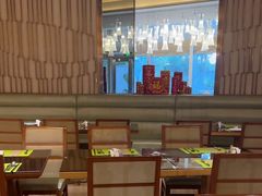 -厦门希尔顿逸林酒店·圆聚自助餐厅(五缘湾店)