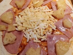 -比格比萨自助(南京万达茂店)