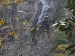 -燕子河大峡谷天坑仙境