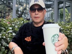 -星巴克(西湖天地店)