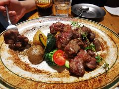 -森Some Fusion(荔湾店)