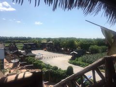 -北京呀路古热带植物园