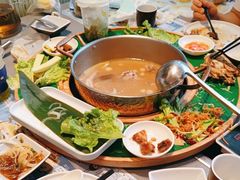 -椰小鸡·琼州糟粕醋·火锅(美兰缤纷城店)