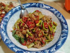 -浏阳河湘菜馆(五一支路店)