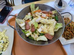-哆喀美食广场(虎丘婚纱城店)