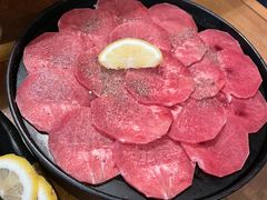 -九田家黑牛烤肉料理(石路天虹店)