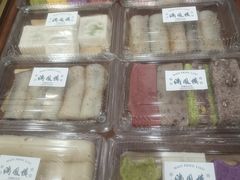 -满凤楼·苏式糕点