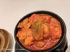 -马克西姆俄罗斯餐厅(通亚街店)