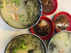 -海汇源老烧麦店(东大街总店)