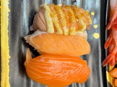 -争鲜回转寿司(朝北大悦城店)