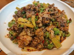 -锦小馆(安贞店)