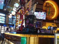 -Famous肥猫墨西哥音乐餐吧(五棵松华熙LIVE店)