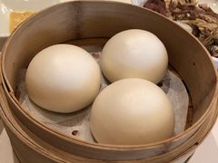 流沙奶黄包-利苑酒家(金宝店)