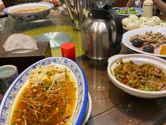 -孙府大院(步行街店)
