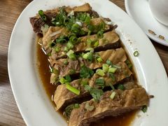 -百福麵家(新馬路店)