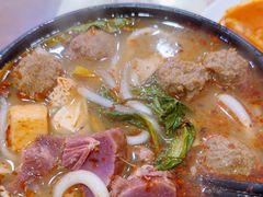 -清真·穆萨砂锅(大皮院店)