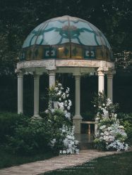 -美薇亭婚礼顾问