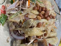 -洞密园美食城·二十二年老店(富华路店)