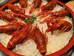 -一绪に寿喜烧(虹悦城店)