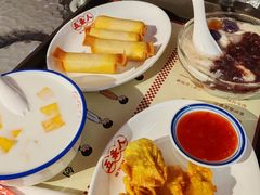 -五条人糖水铺(光谷世界城店)