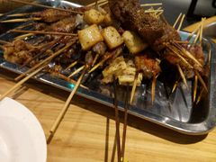 -管氏翅吧(马家堡店)