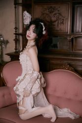 -WAVE SODA摄影工作室