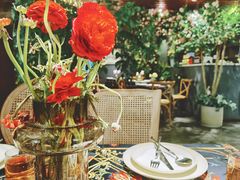 -第101座花园餐厅(湖滨88店)