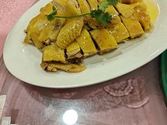 -笃记大酒楼(新银小区店)